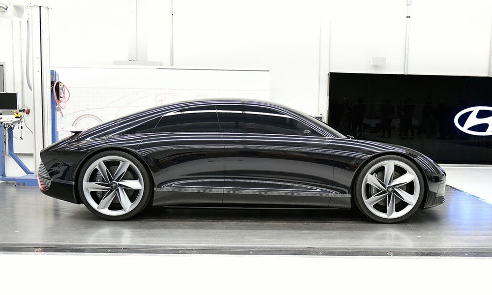 Hyundai Prophecy