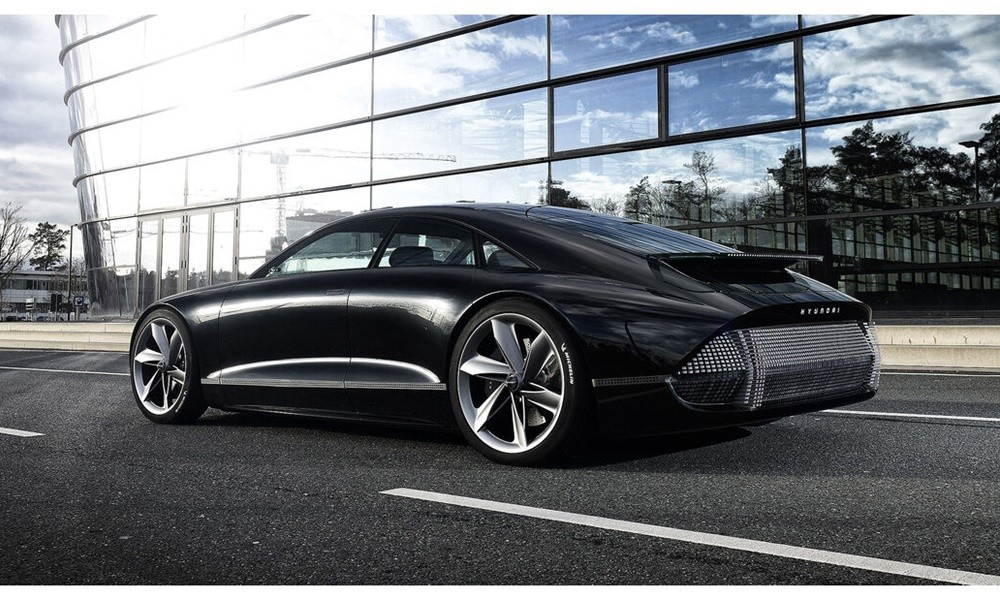 Hyundai Prophecy