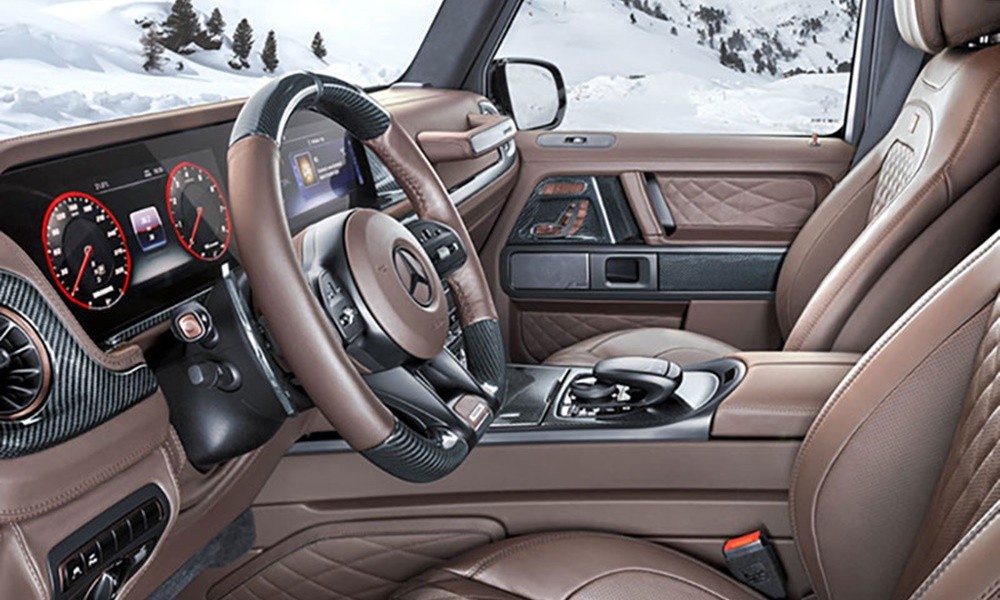 brabus 800 xlp