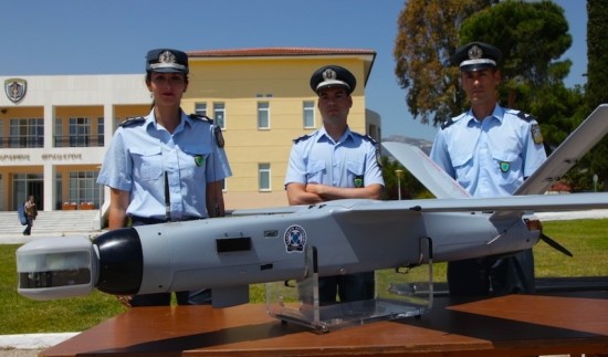 Αποκάλυψη: Σηκώνει άμεσα τα drones η Τροχαία | NewsAuto.gr