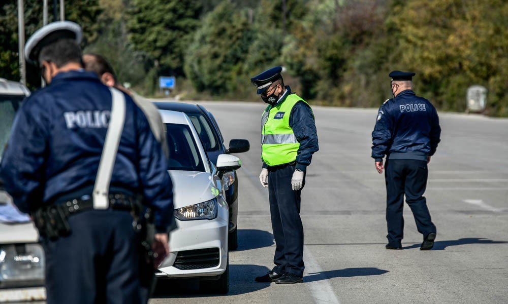 Στερεά: 52 συλλήψεις κατά τις χθεσινές επιχειρήσεις της ΕΛ.ΑΣ. | e-sterea.gr