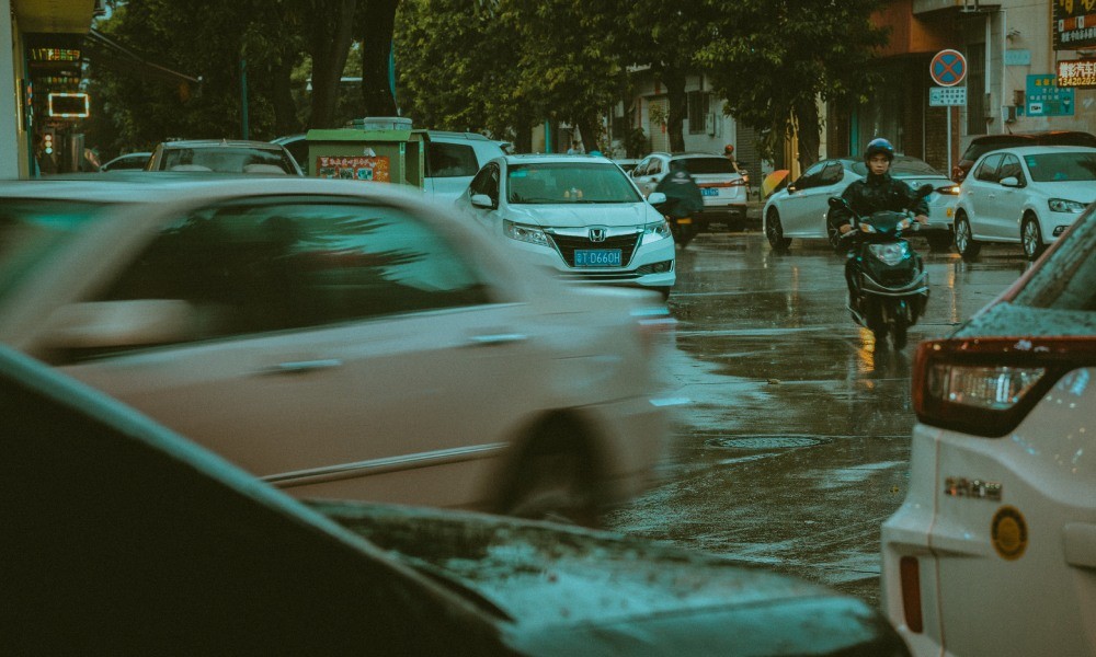 Οι πιο αστείοι νόμοι για το αυτοκίνητο παγκοσμίως