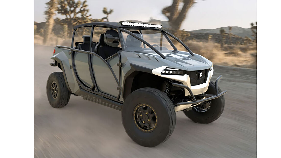 Two electric off-road vehicles that can show the way for Greek industry 3