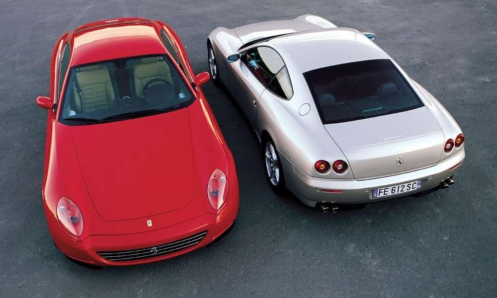 Από πότε έχει να πουληθεί καινούρια Ferrari στην Ελλάδα; Πόσες την τελευταία 20ετία;