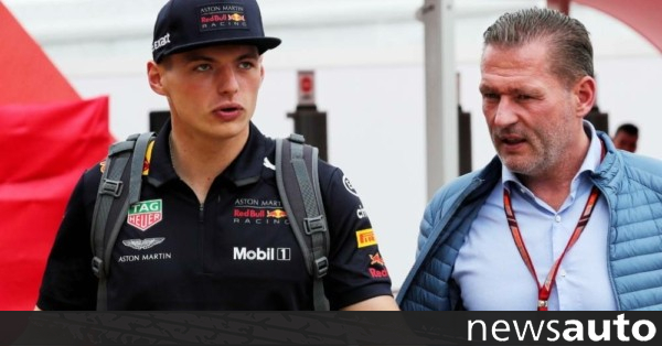 F1: Όταν ο γιος ακολουθεί τα βήματα του πατέρα (+video)