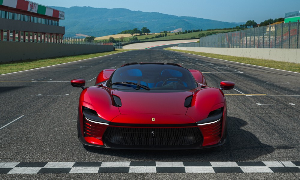 Κυβερνοεπίθεση στη Ferrari βγάζει τα «άπλυτα» των πελατών