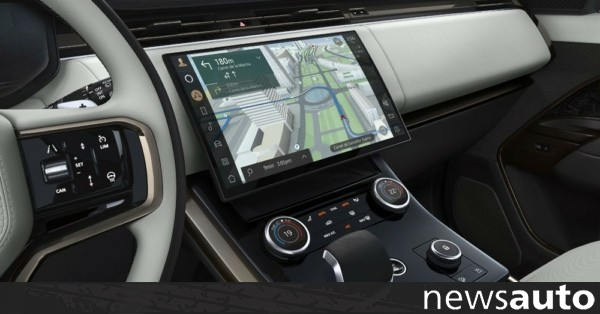 Jaguar Land Rover: tre nuovi centri di sviluppo per auto autonome