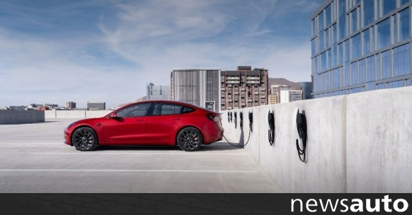 A bomb is coming with Tesla…