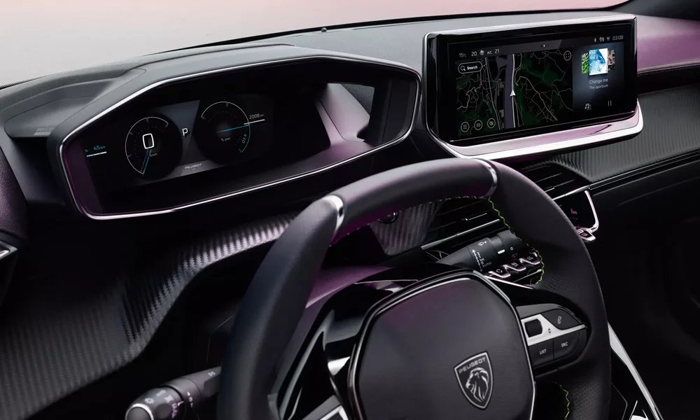 Επίσημο: Αυτό είναι το νέο Peugeot 2008