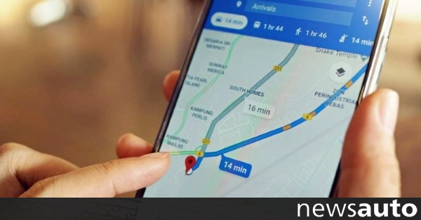Google Maps est désormais meilleur que jamais