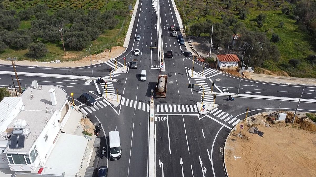 BOAK: Τέλος στην… καρμανιόλα της Κρήτης!