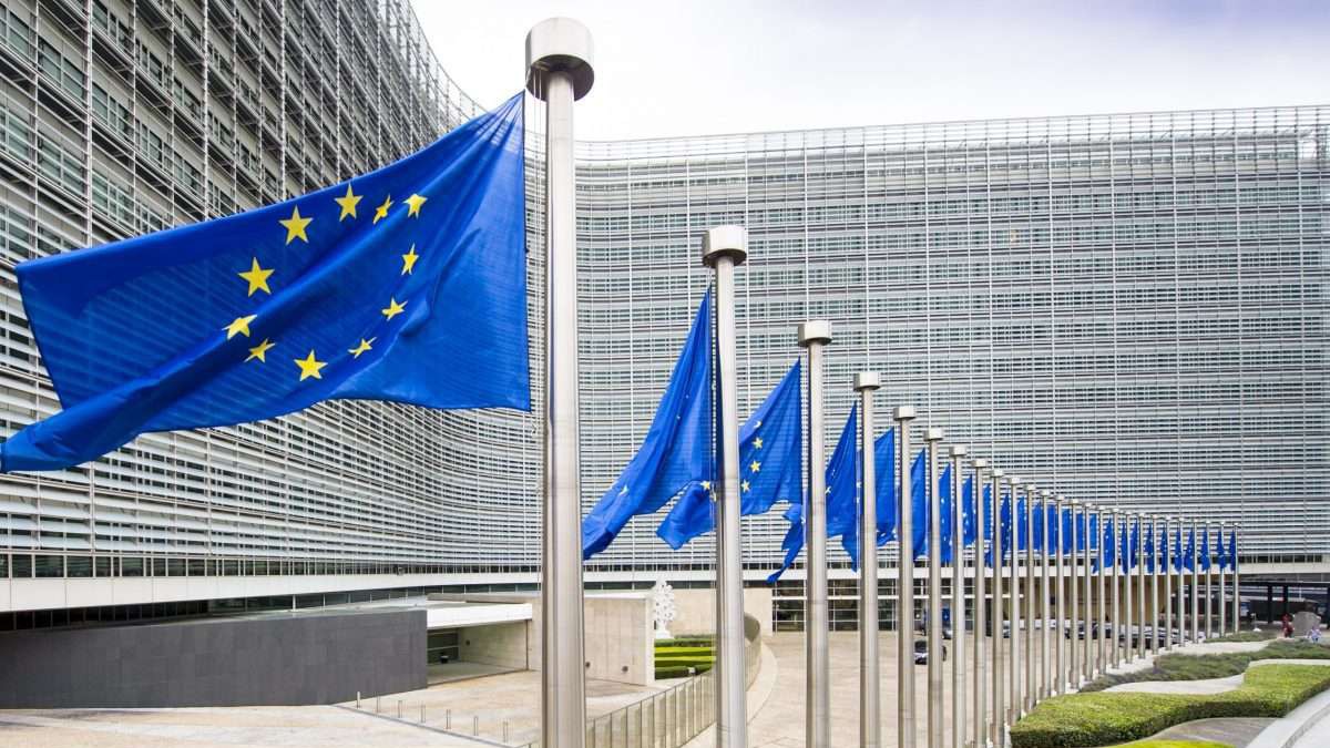 Κοντά σε συμφωνία Ε.Ε. και Κίνα για τους εισαγωγικούς δασμούς
