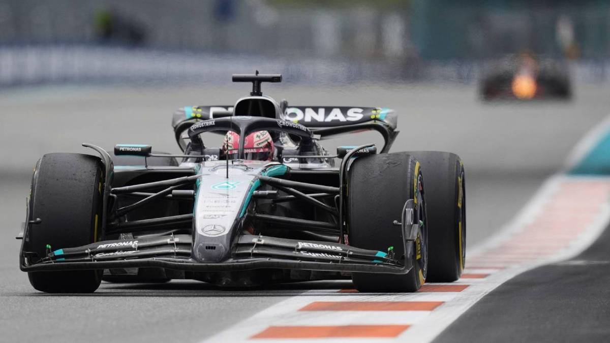 Mercedes: Έρχονται οι αναβαθμίσεις