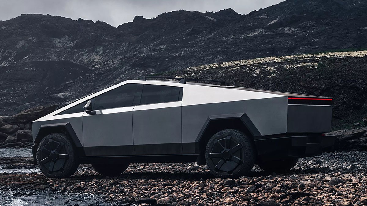 Γιατί η Tesla ακυρώνει το πανάκριβο Range Booster του Cybertruck;