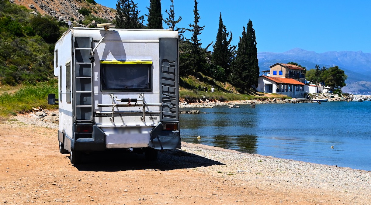 Αλλάζουν όλα σε τροχόσπιτα και αυτοκινούμενα – Πολλές αντιδράσεις￼