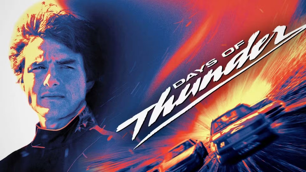 Έρχεται το σίκουελ του «Days of Thunder»;