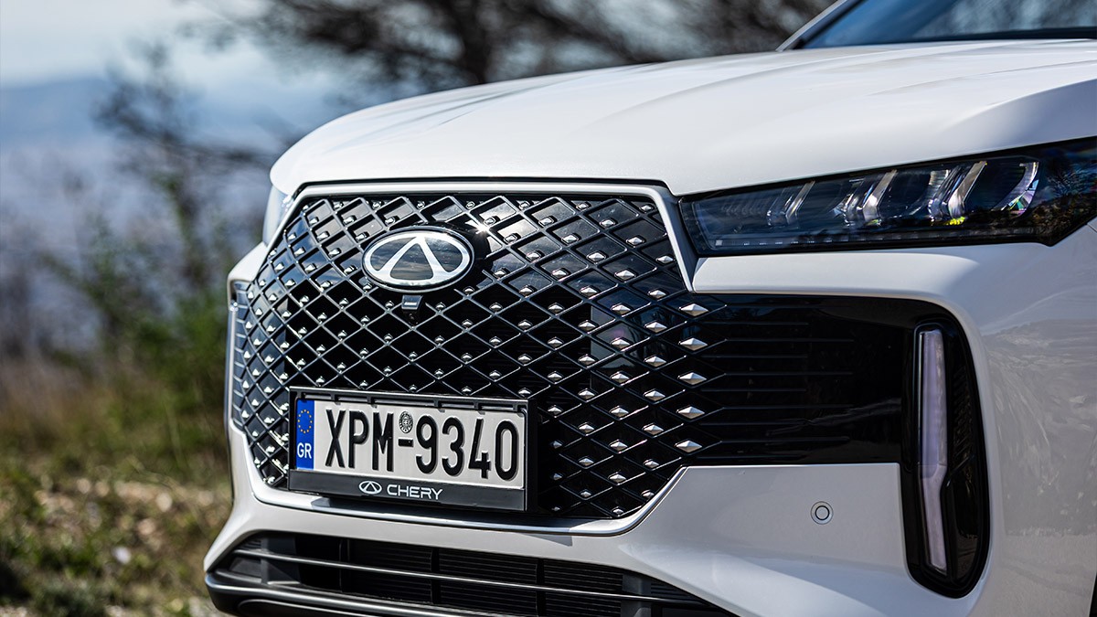 Chery Develops Sub-4-Meter City Cars to Challenge European B-Segment Dominance