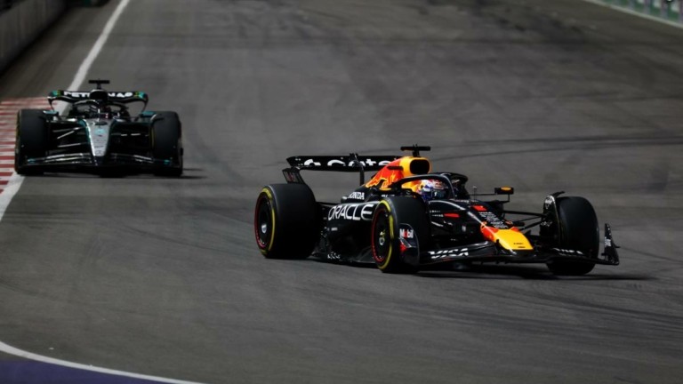 ΣΟΚ - Αποκλείστηκαν οι δύο McLaren!