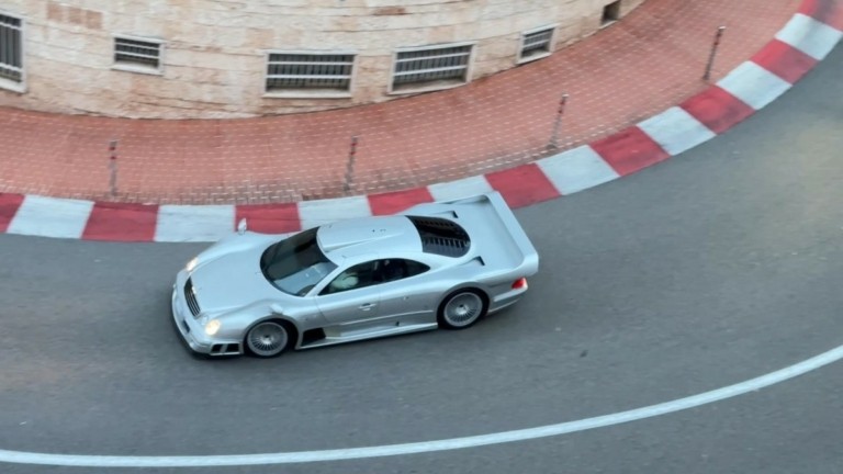 Αυτά είναι τα αυτοκίνητα των οδηγών της Formula 1 Αυτά είναι τα αυτοκίνητα των οδηγών της Formula 1