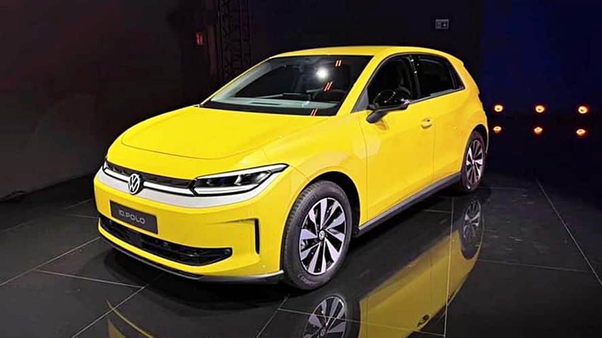 Vw Python Unified Cell: Έτσι θα μειώσει το κόστος των EVs ο Όμιλος Volkswagen ...