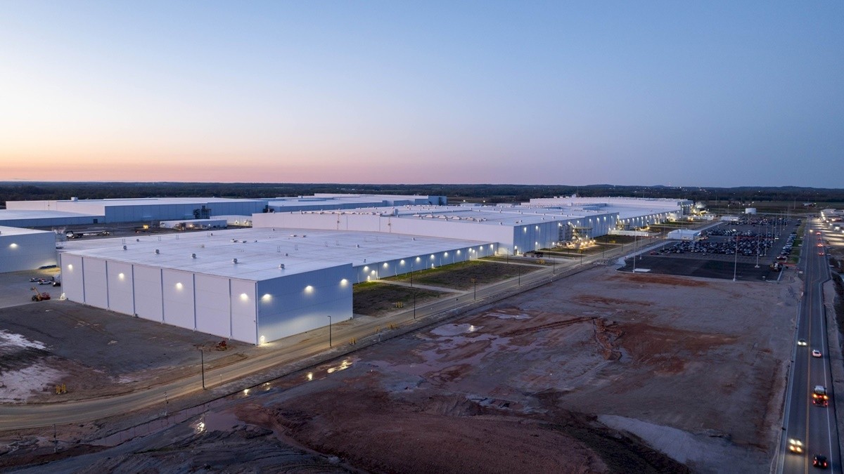 Ford Energy - NewsAuto.gr